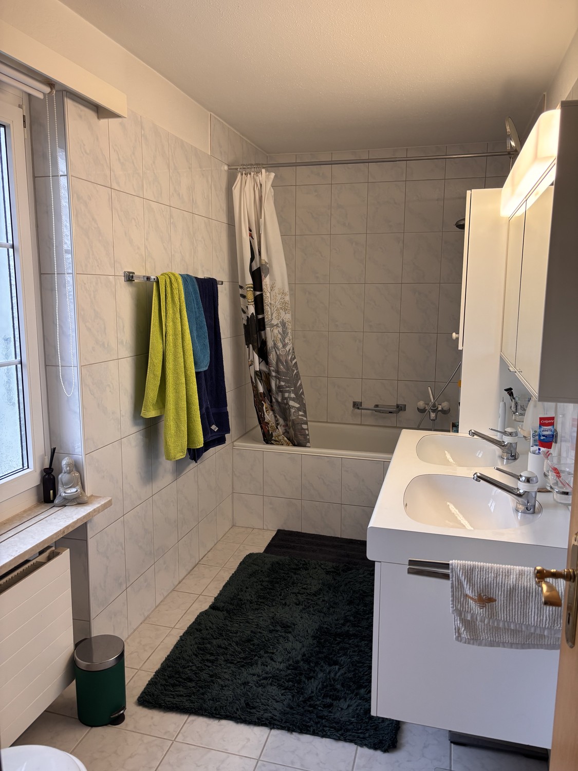 Appartamento di 4 ½ locali