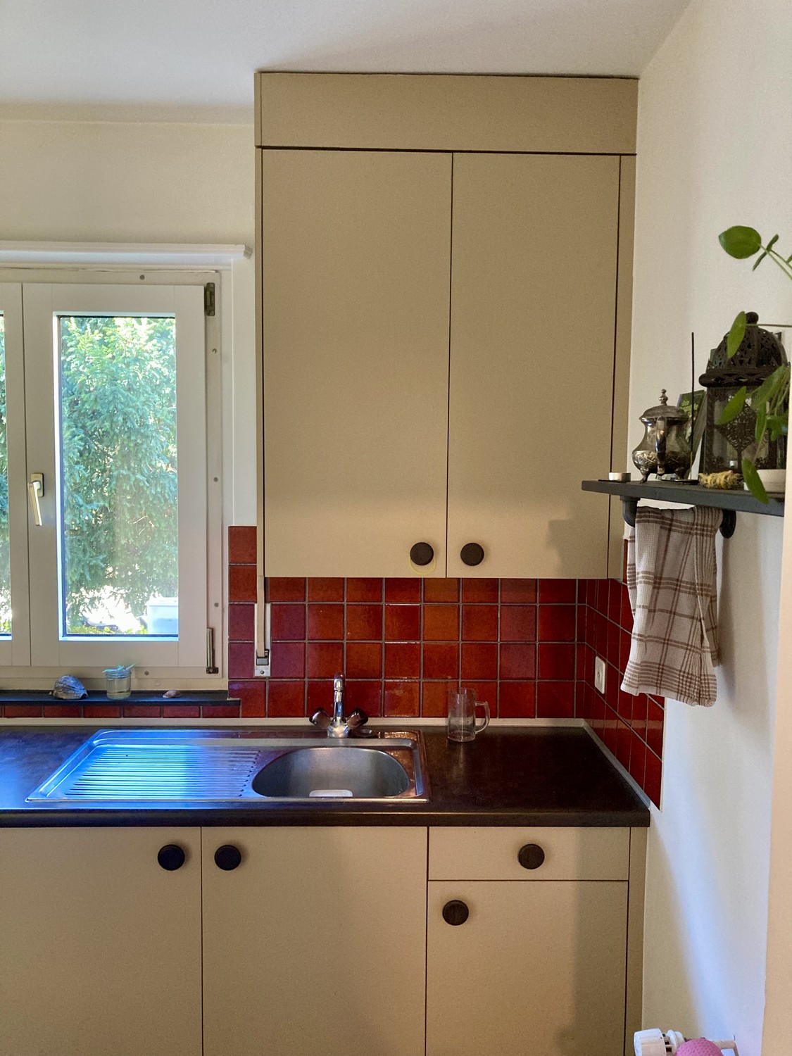Appartamento di 1 ½ locali