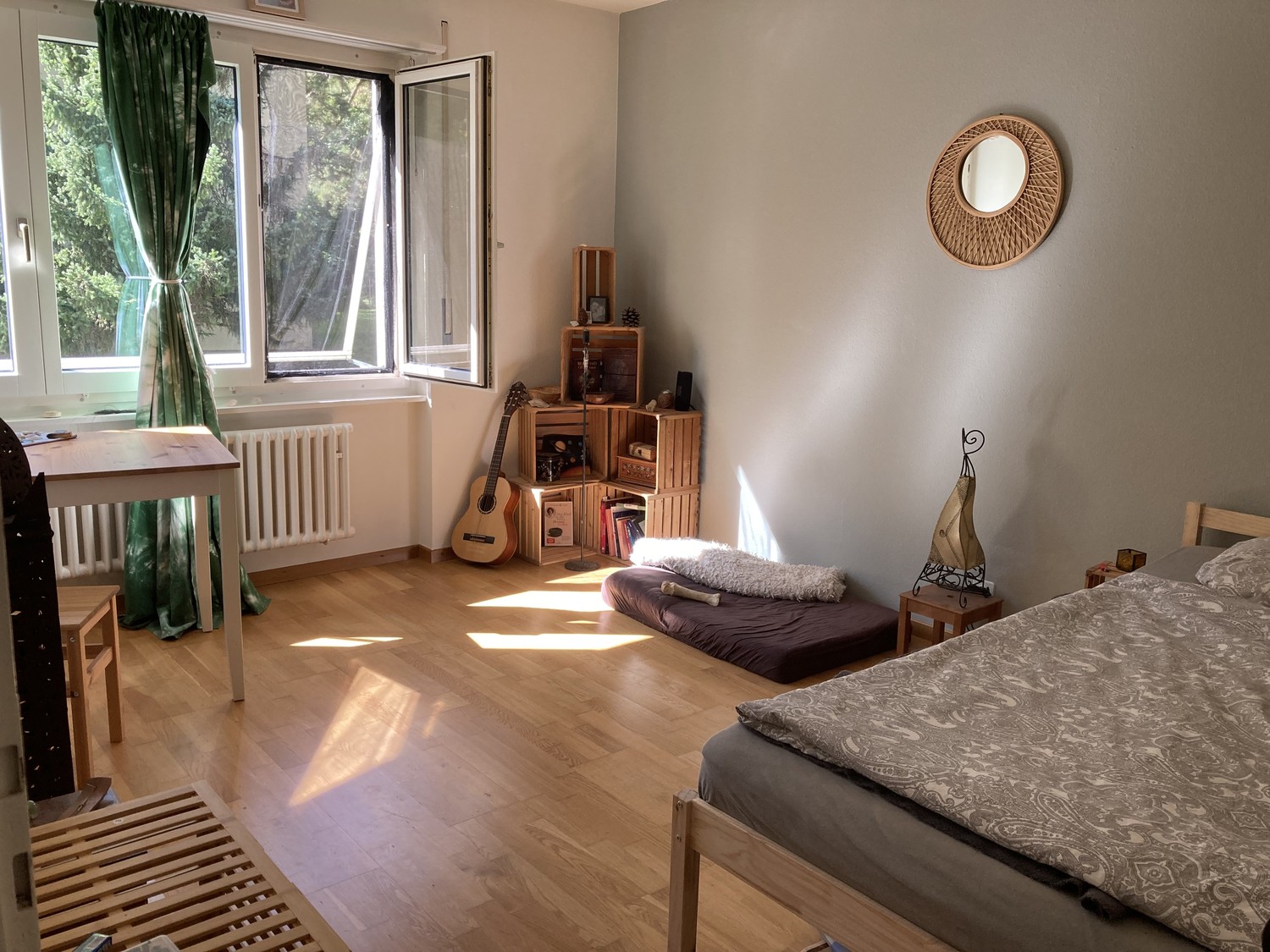Appartamento di 1 ½ locali
