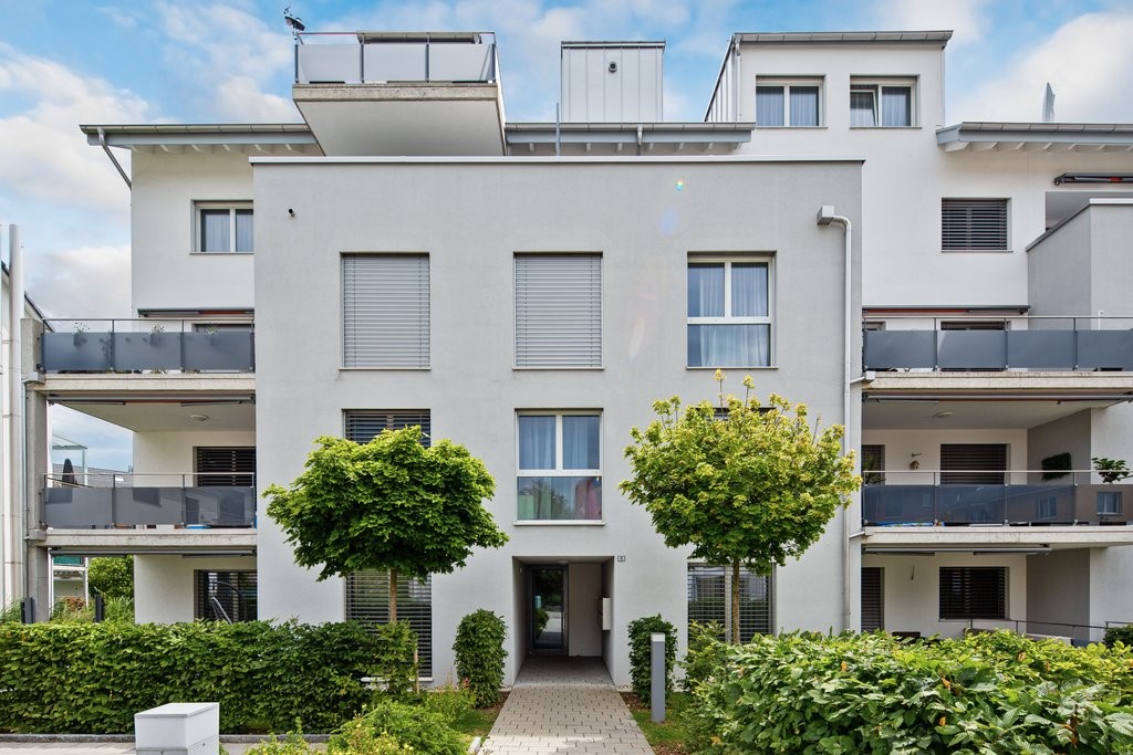 Appartamento di 3 ½ locali