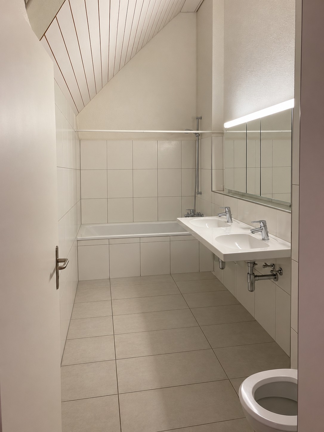 Appartamento di 2 ½ locali, foto 3 di 7