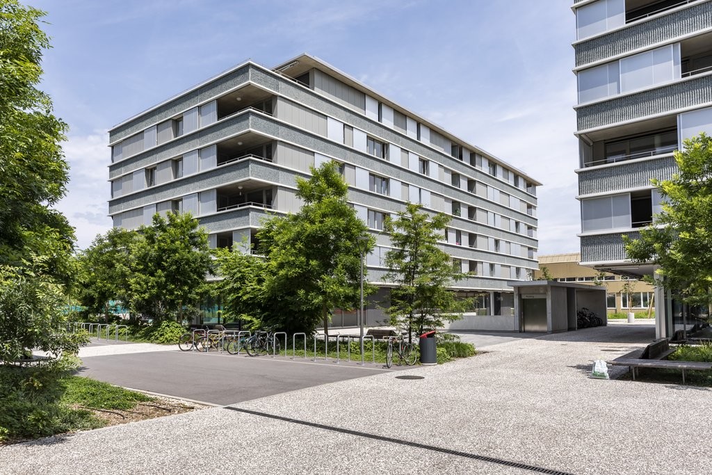 63m² negozio