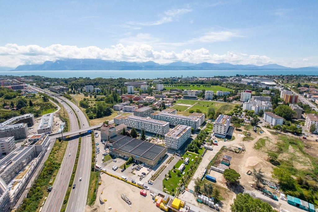63m² negozio