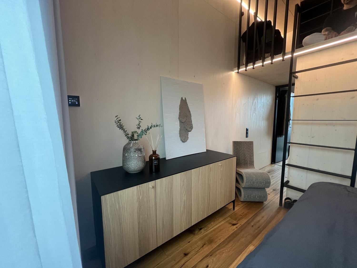 Appartamento di 2 ½ locali