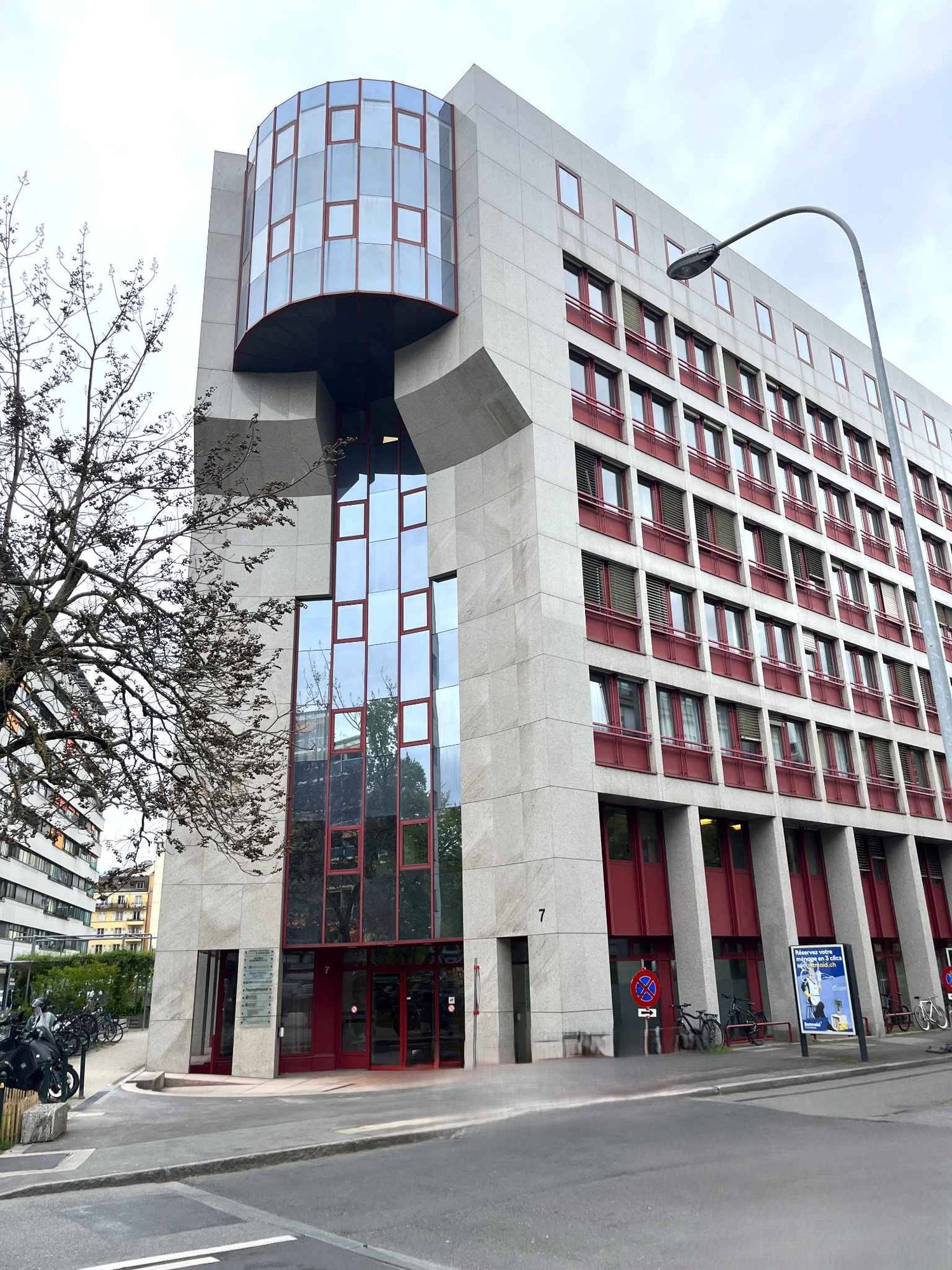ufficio di 120m², foto 1 di 10