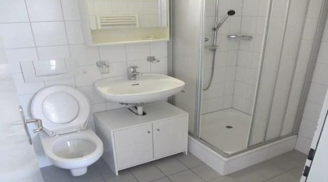 Appartamento di 1 stanza