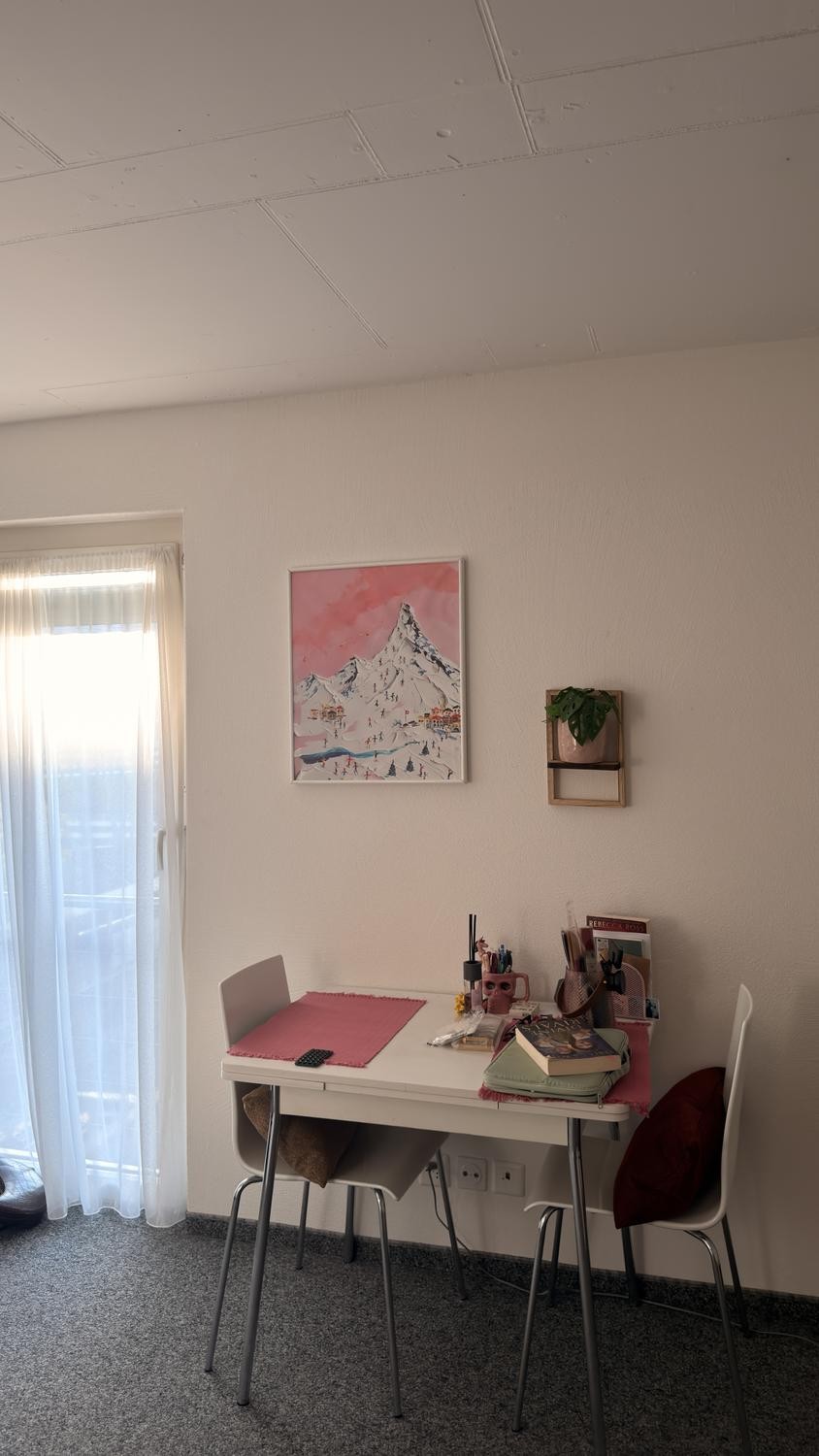 Appartamento di 1 stanza