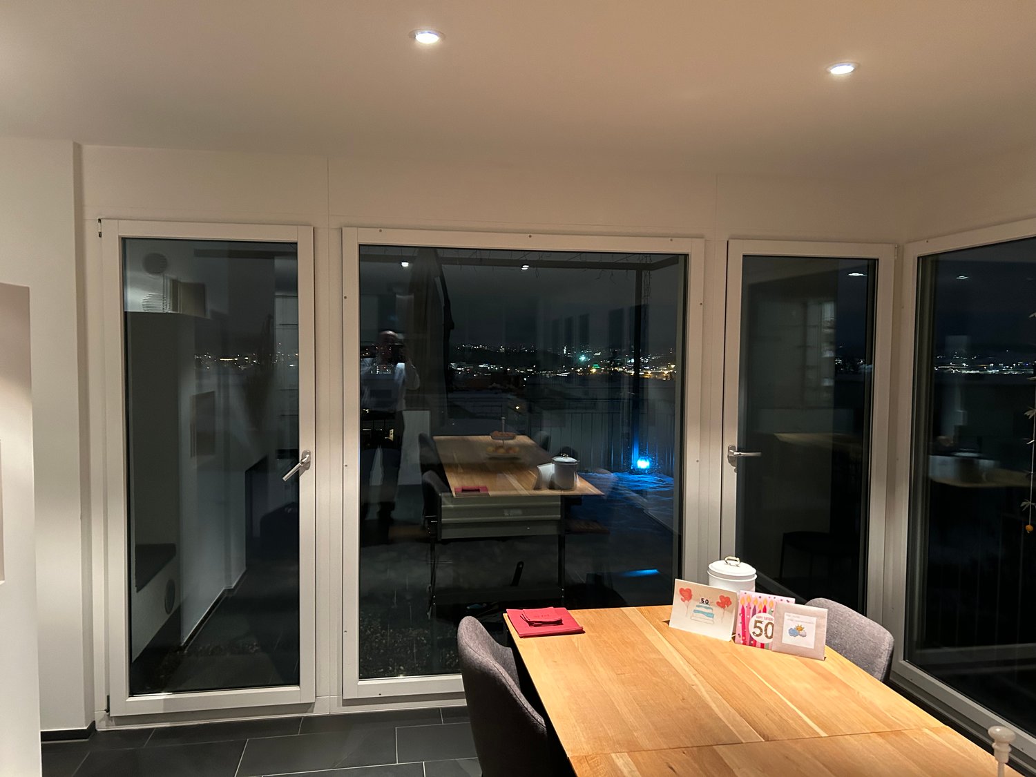 1 pièce chambre individuelle