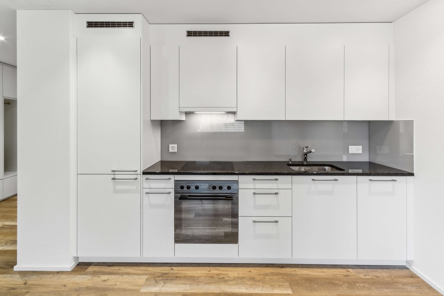 Appartamento di 2 ½ locali