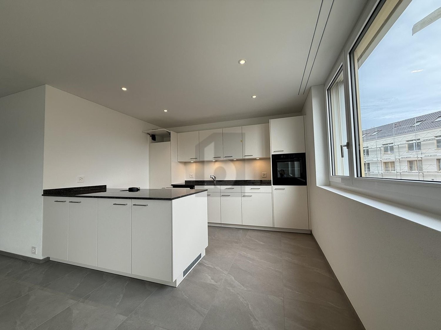 Attico di 3 ½ locali, foto 1 di 4