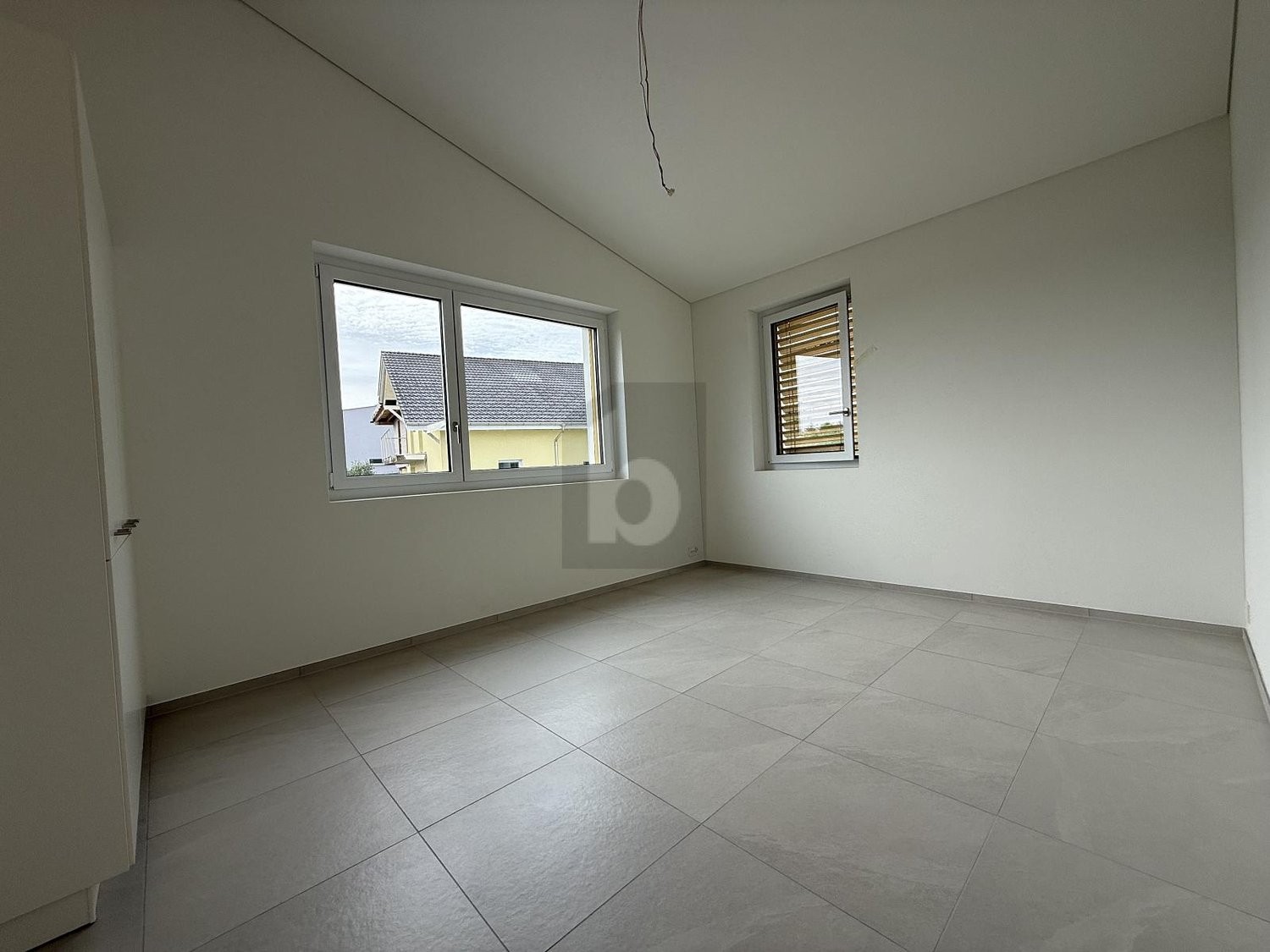 Attico di 3 ½ locali, foto 4 di 4