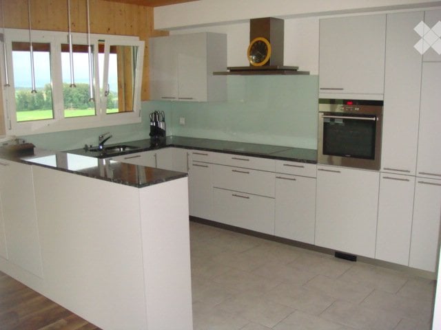 appartamento di 4 ½ locali