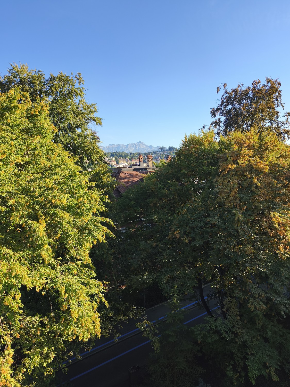 Appartamento di 4 ½ locali