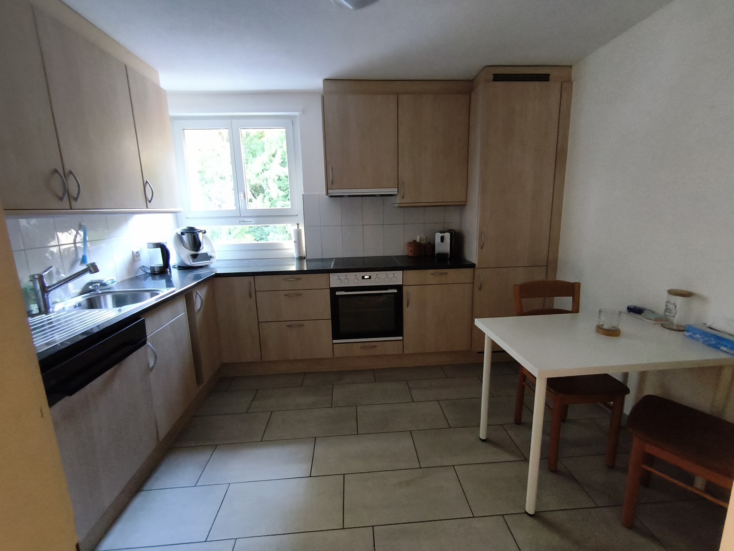 Appartamento di 4 ½ locali