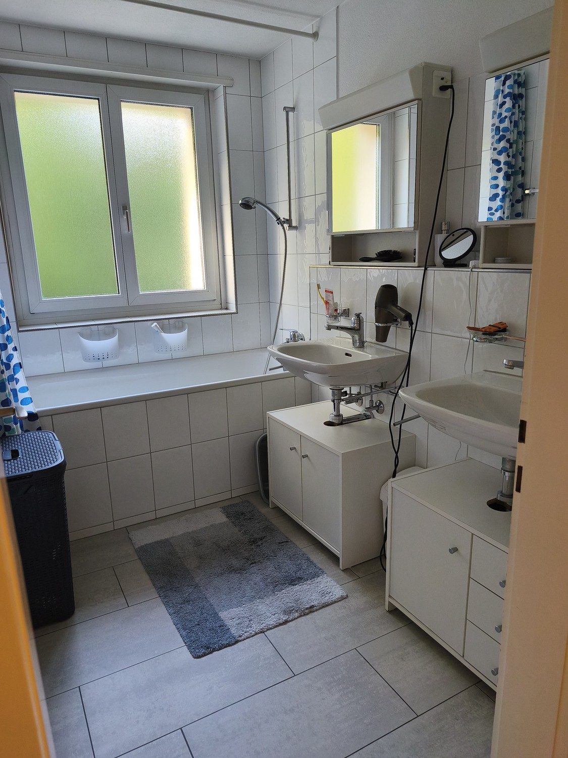 Appartamento di 4 ½ locali