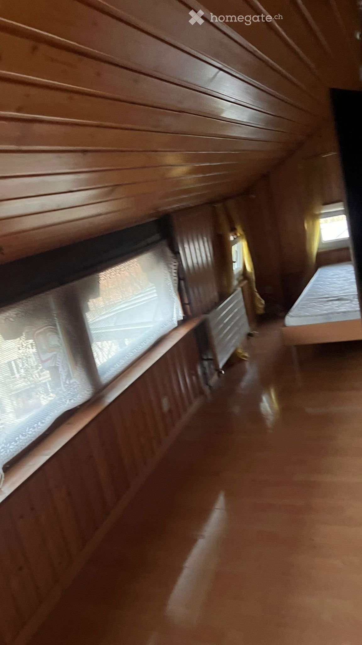 1 room single room
