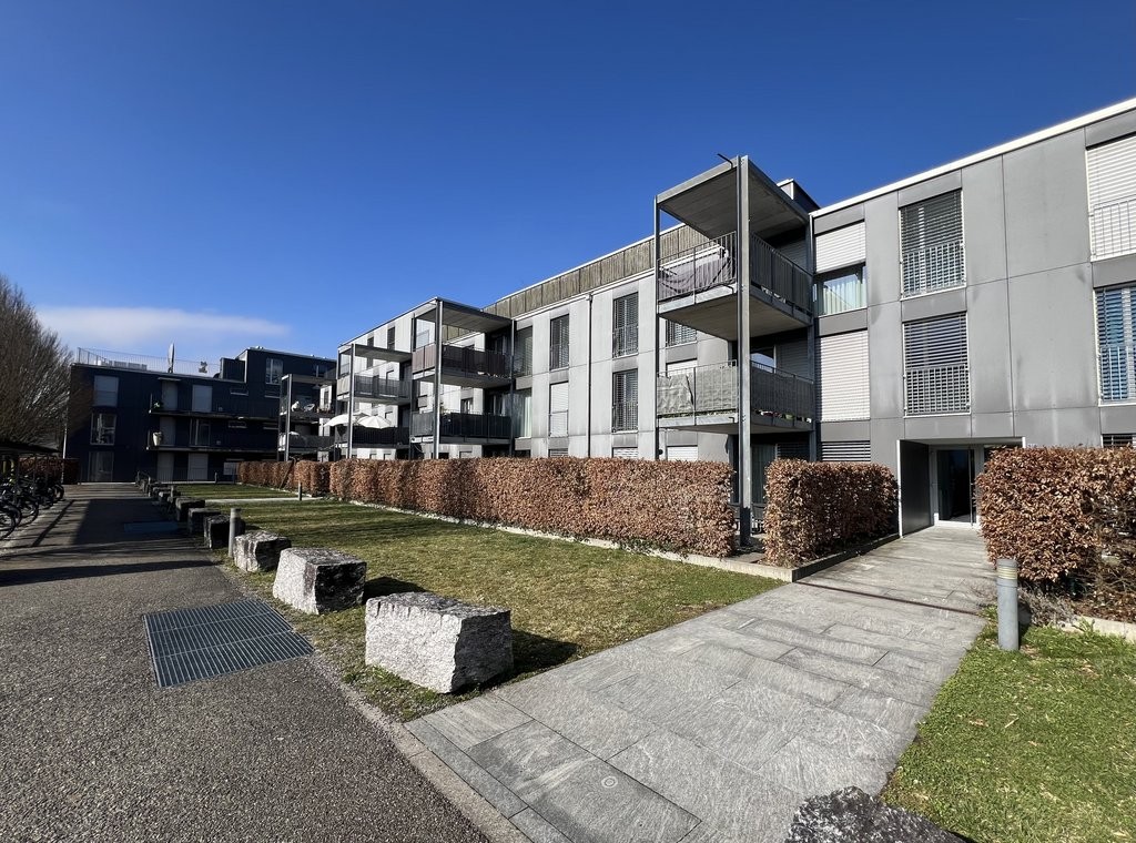 Appartamento di 4 ½ locali, foto 1 di 7
