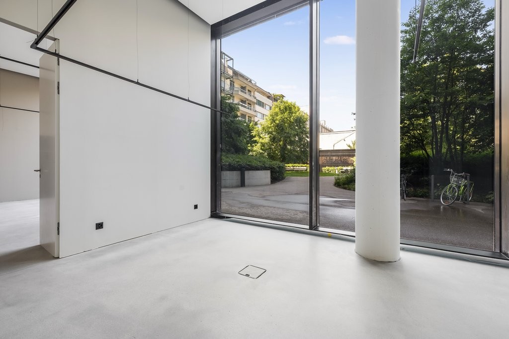 264m² commercial, foto 6 di 10