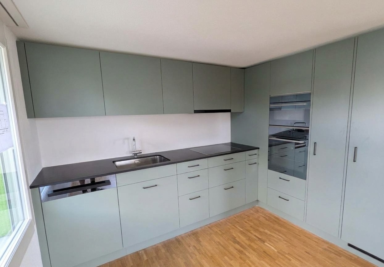 Appartamento di 3 ½ locali, foto 2 di 10