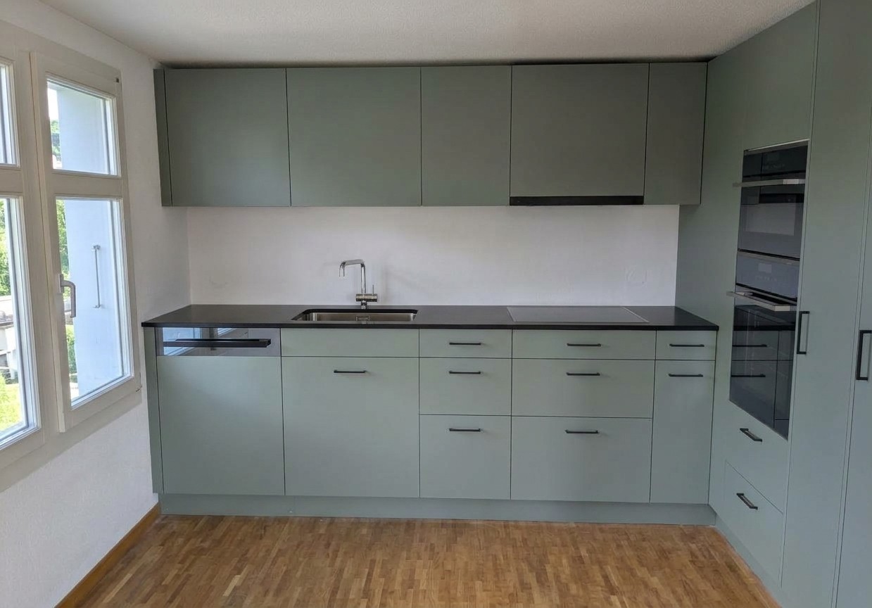 Appartamento di 3 ½ locali, foto 1 di 10