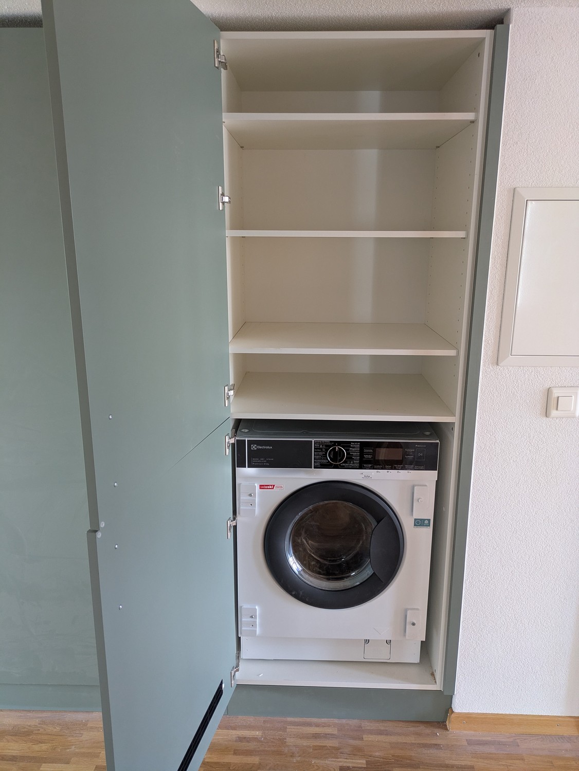 Appartamento di 3 ½ locali, foto 8 di 10