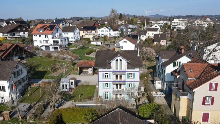 Appartamento di 3 ½ locali, foto 10 di 10