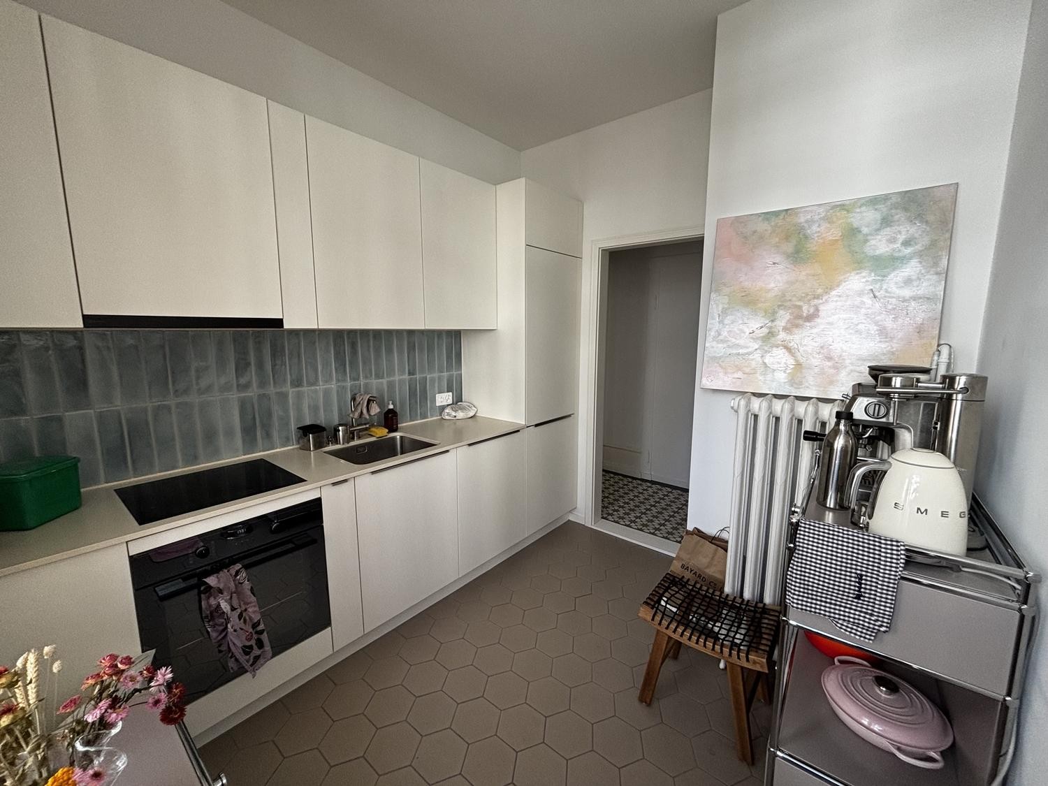 Appartamento di 2 ½ locali, foto 4 di 8