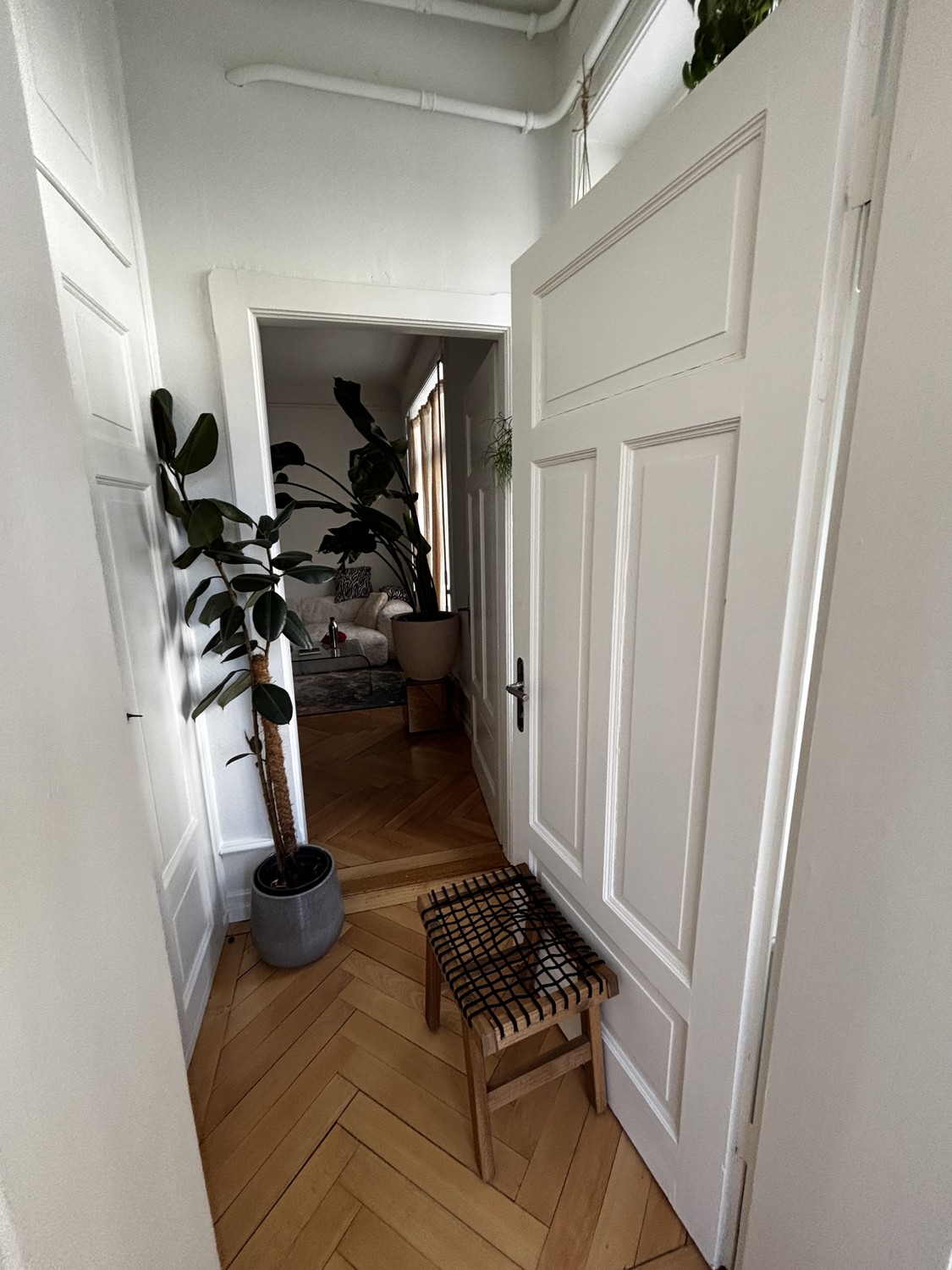 Appartamento di 2 ½ locali, foto 2 di 8