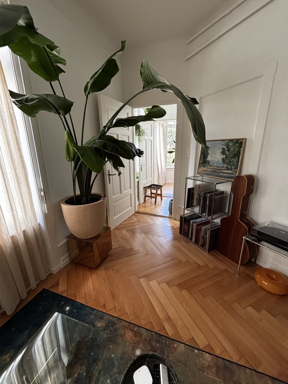 Appartamento di 2 ½ locali, foto 5 di 8