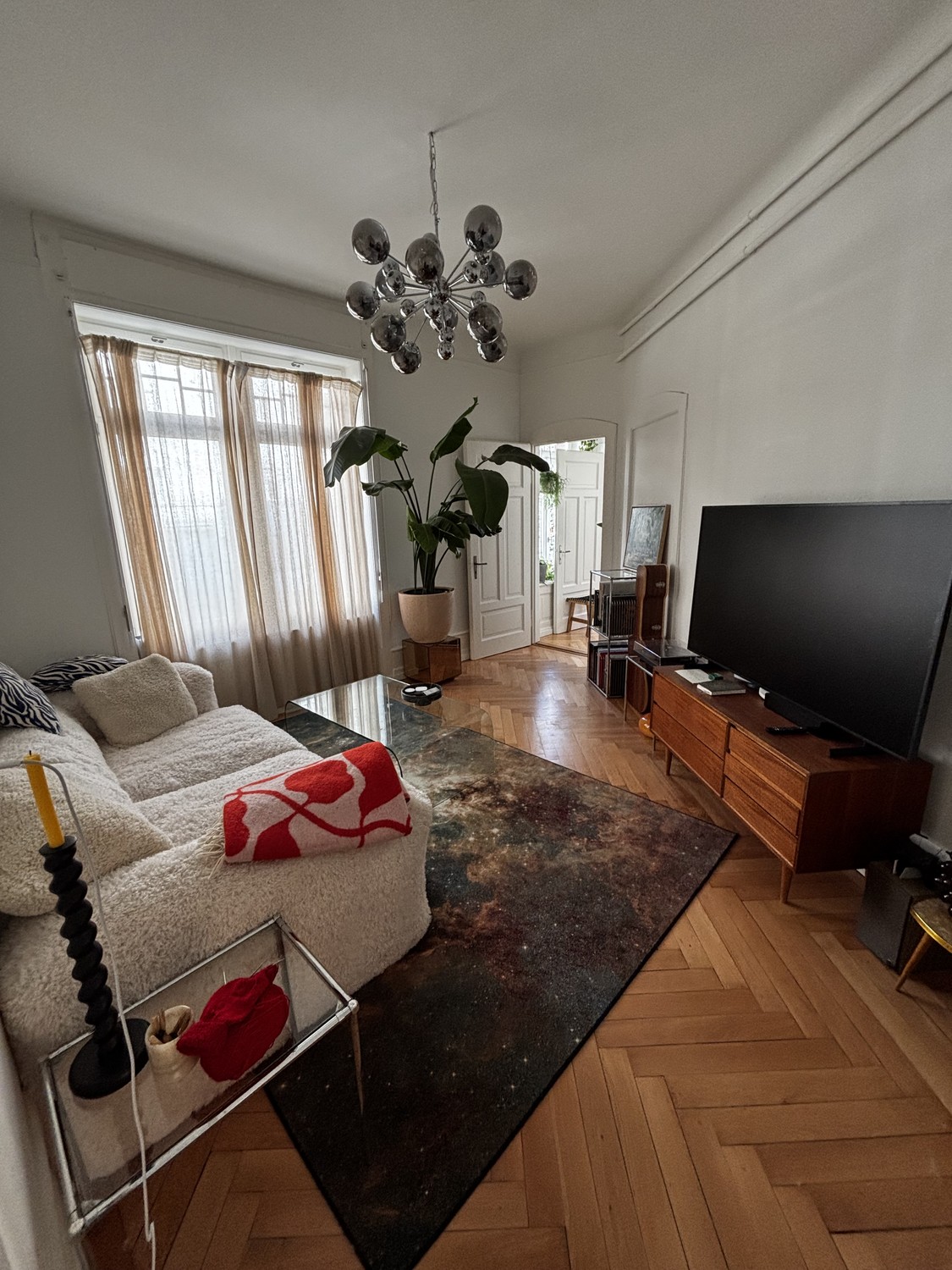 Appartamento di 2 ½ locali, foto 6 di 8