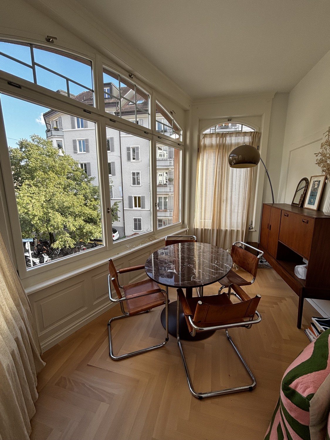 Appartamento di 2 ½ locali, foto 1 di 8