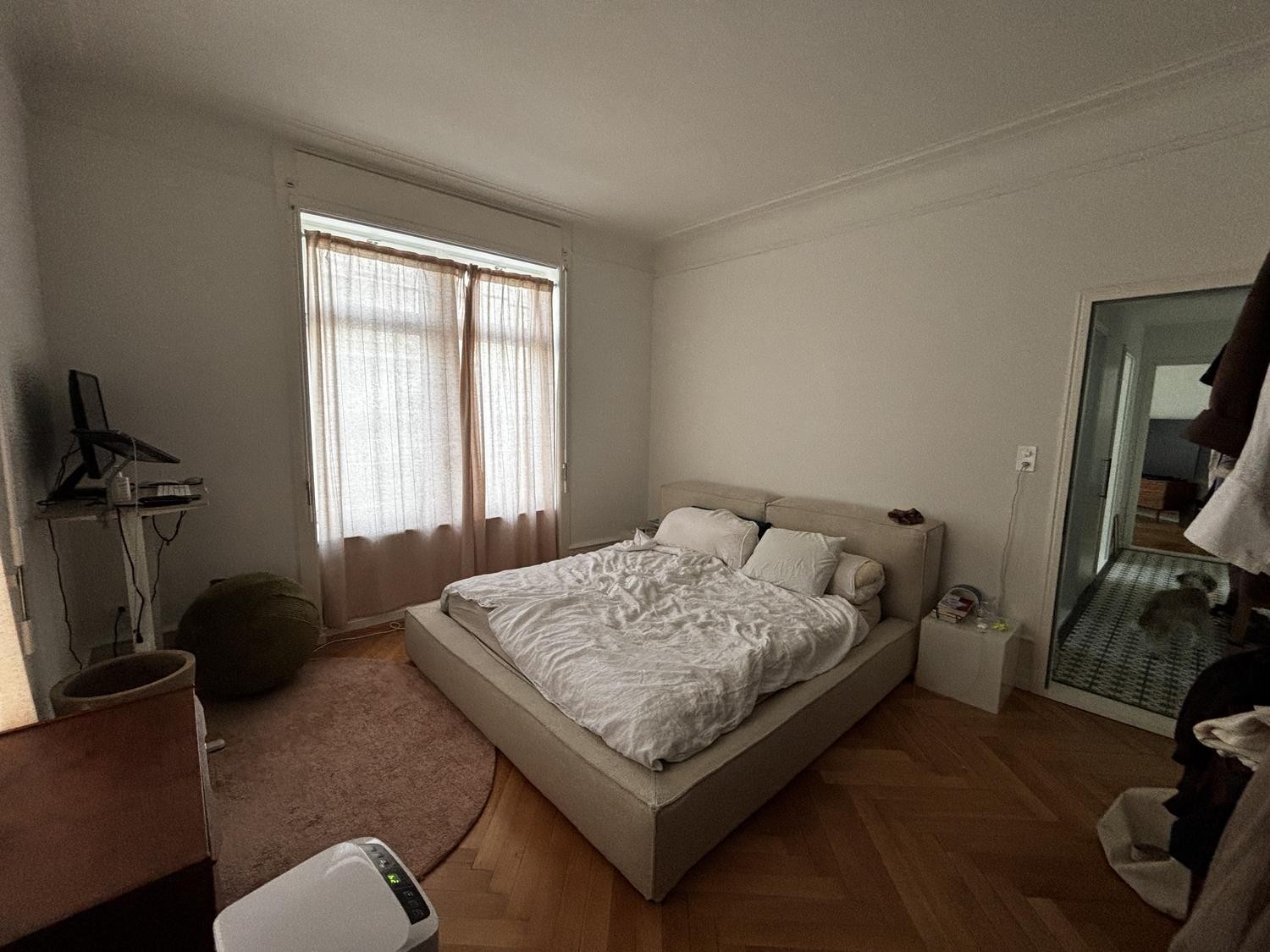 Appartamento di 2 ½ locali, foto 7 di 8