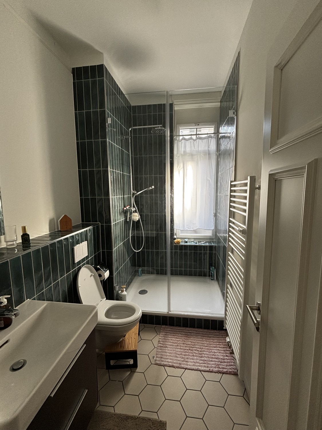 Appartamento di 2 ½ locali, foto 8 di 8