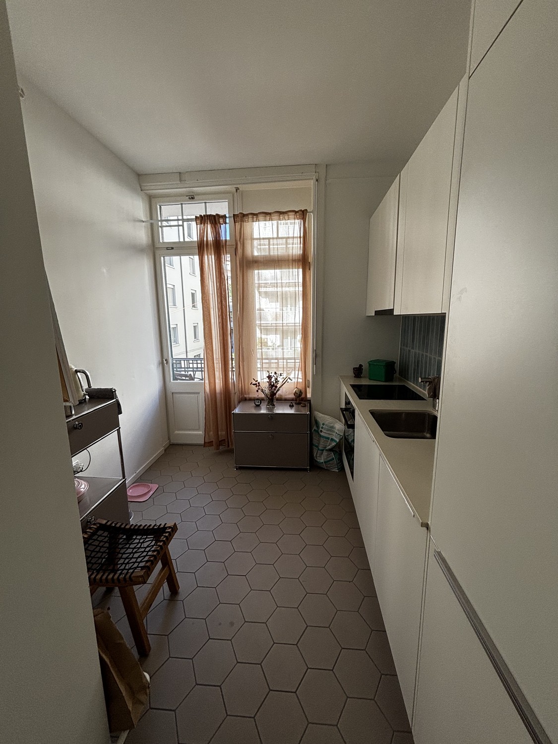 Appartamento di 2 ½ locali, foto 3 di 8