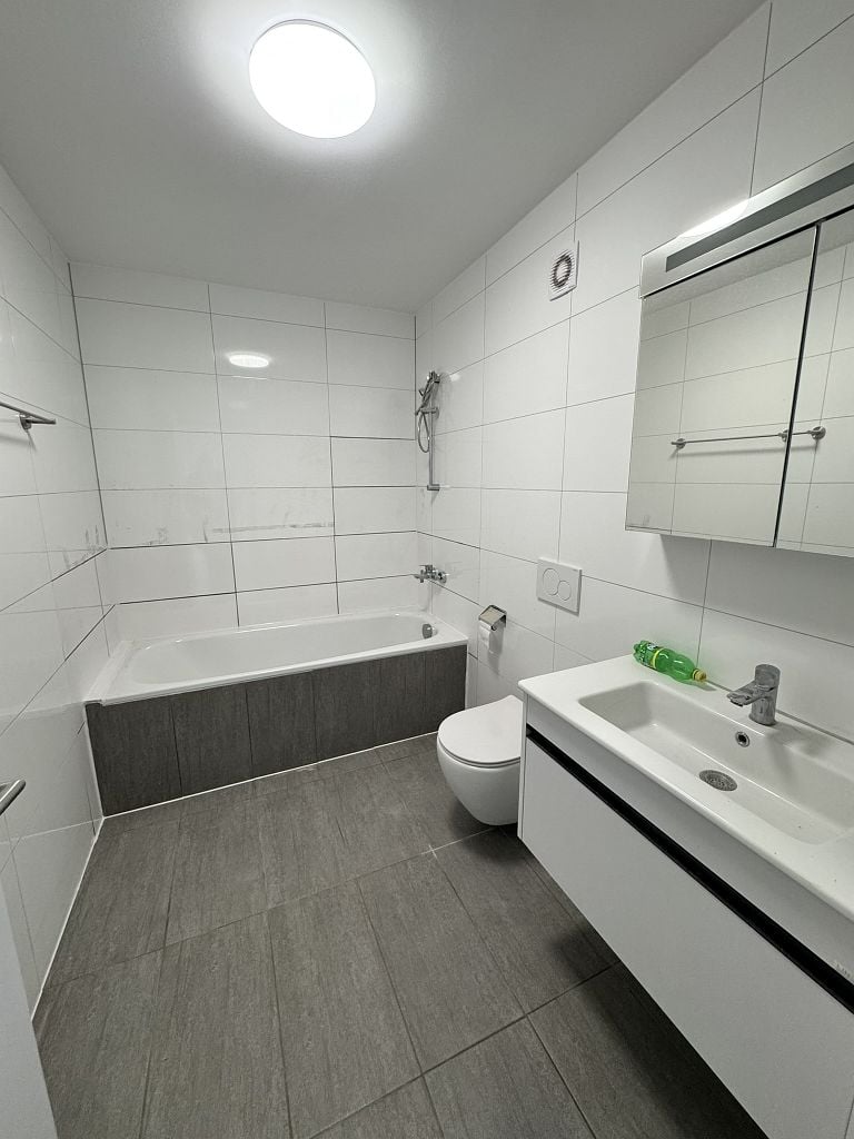 Appartamento di 3 locali, foto 8 di 9