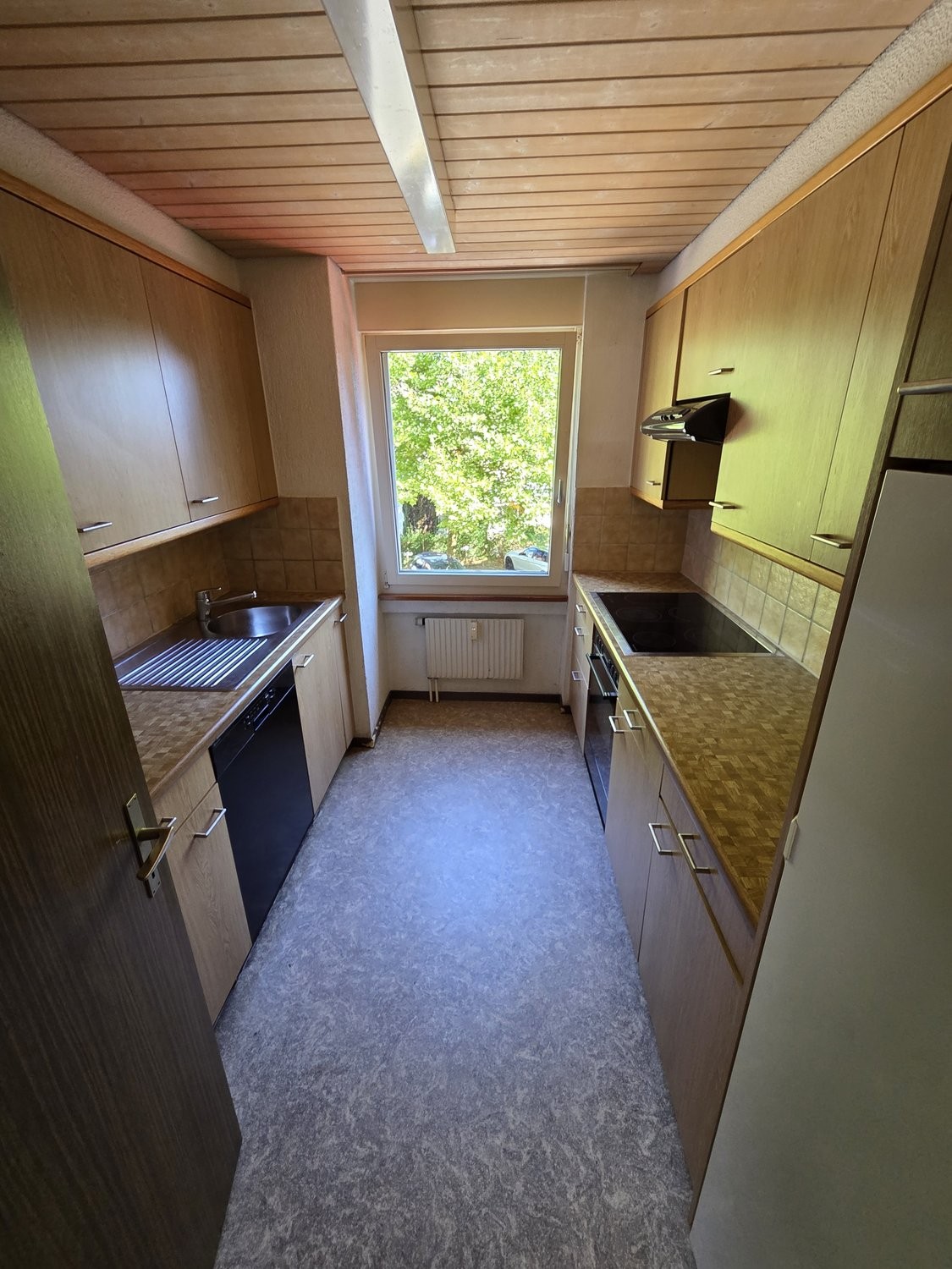 Appartamento di 4 ½ locali