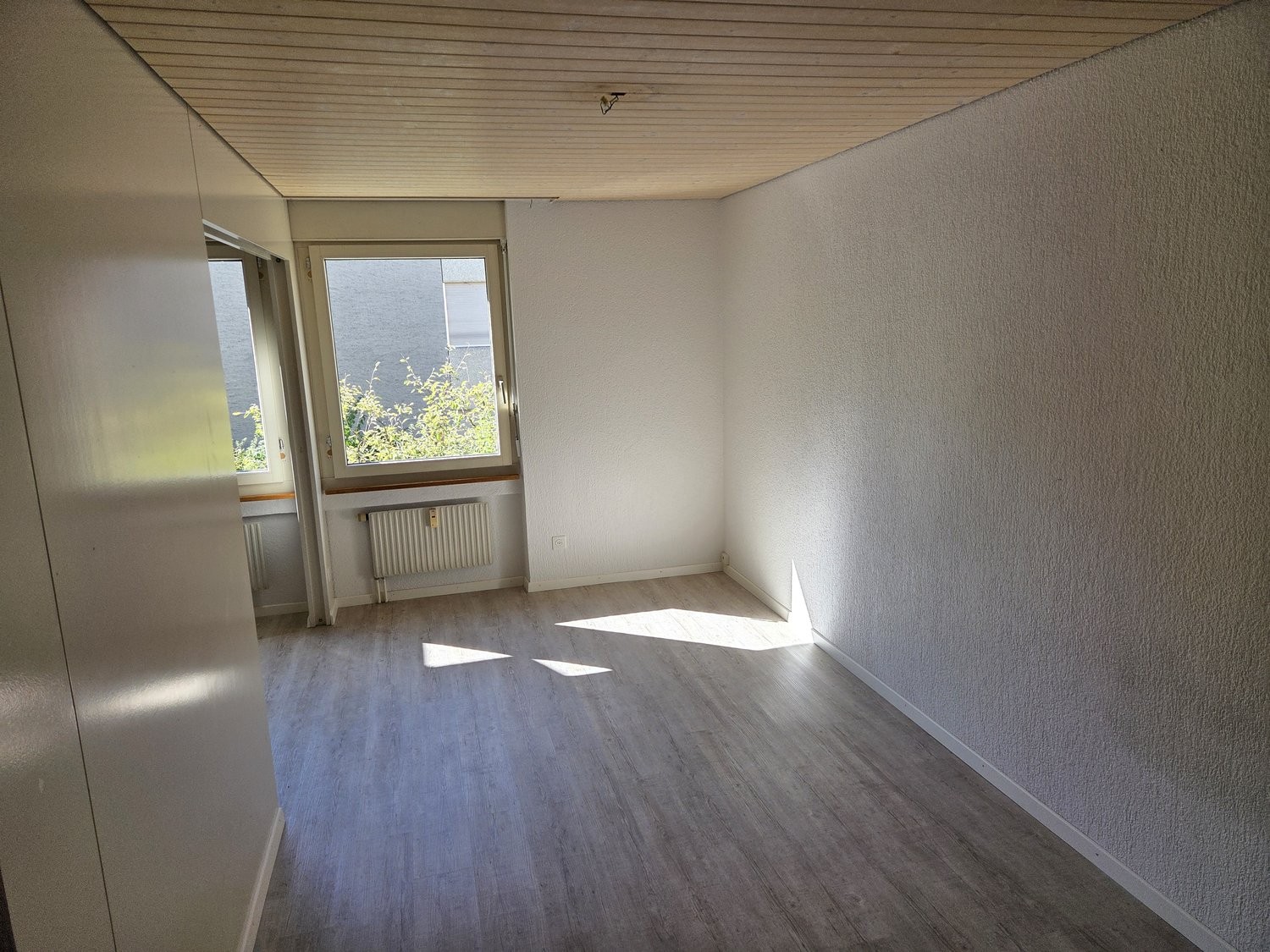 Appartamento di 4 ½ locali