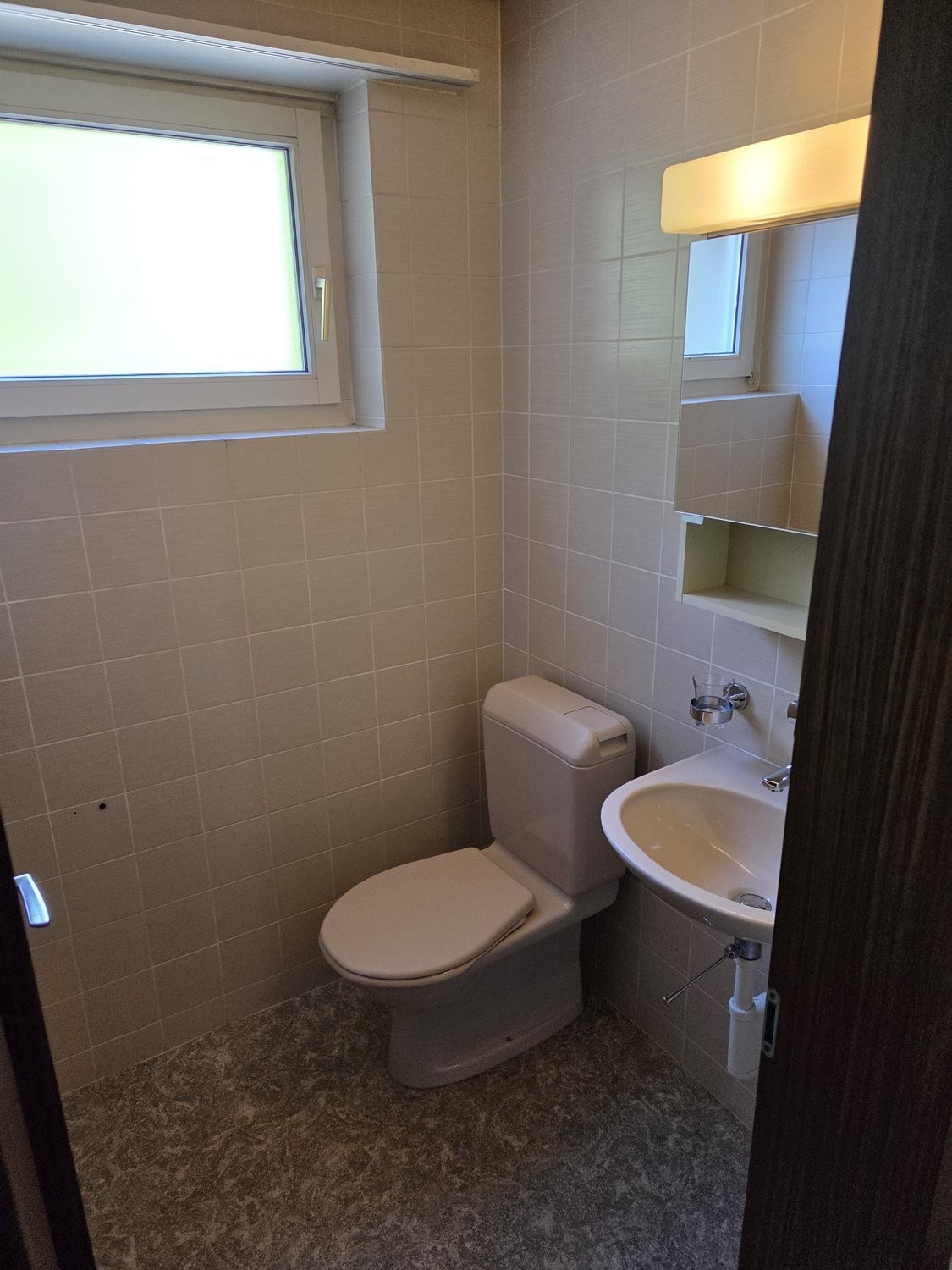 Appartamento di 4 ½ locali