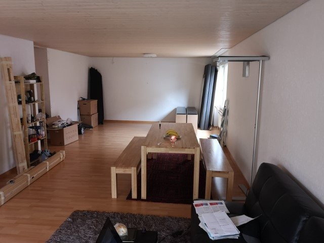 Appartamento di 4 ½ locali