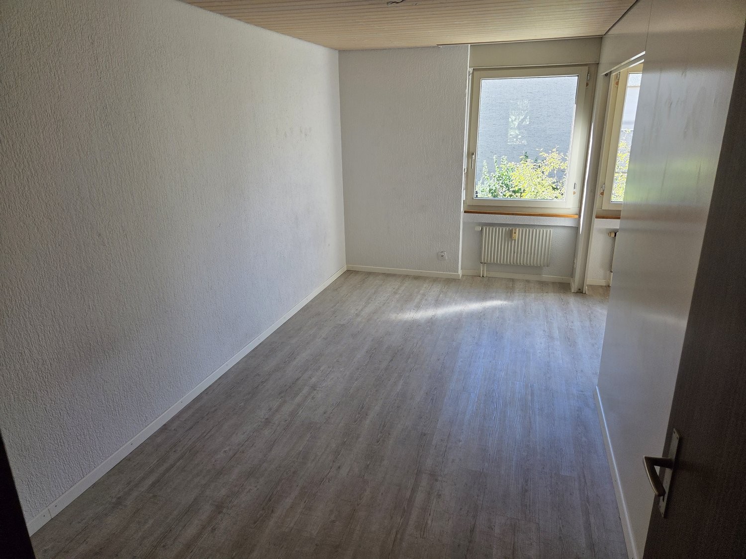 Appartamento di 4 ½ locali