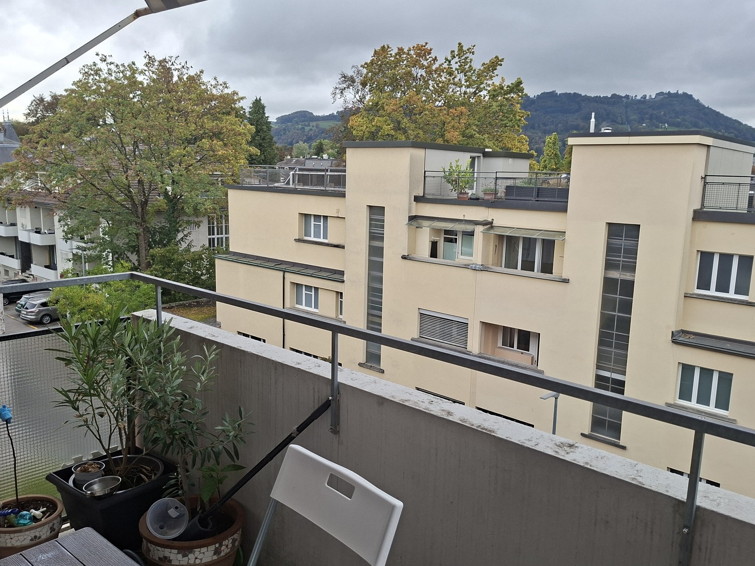 appartamento di 2 locali, foto 2 di 5