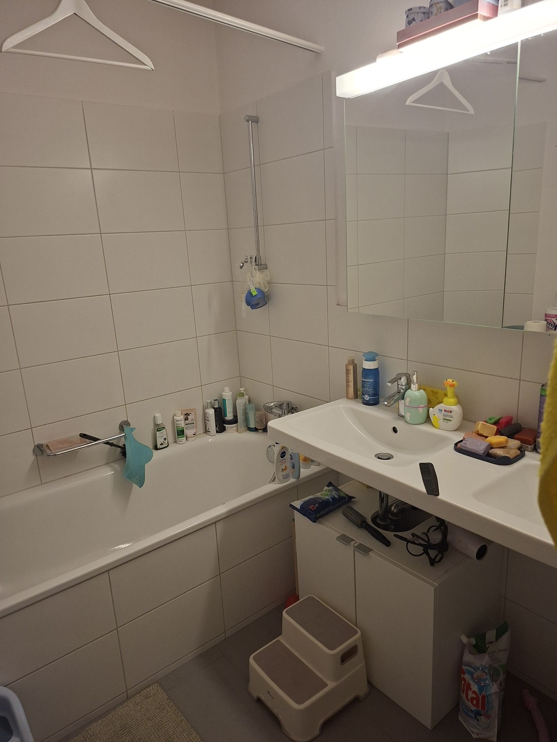 appartamento di 2 locali, foto 5 di 5
