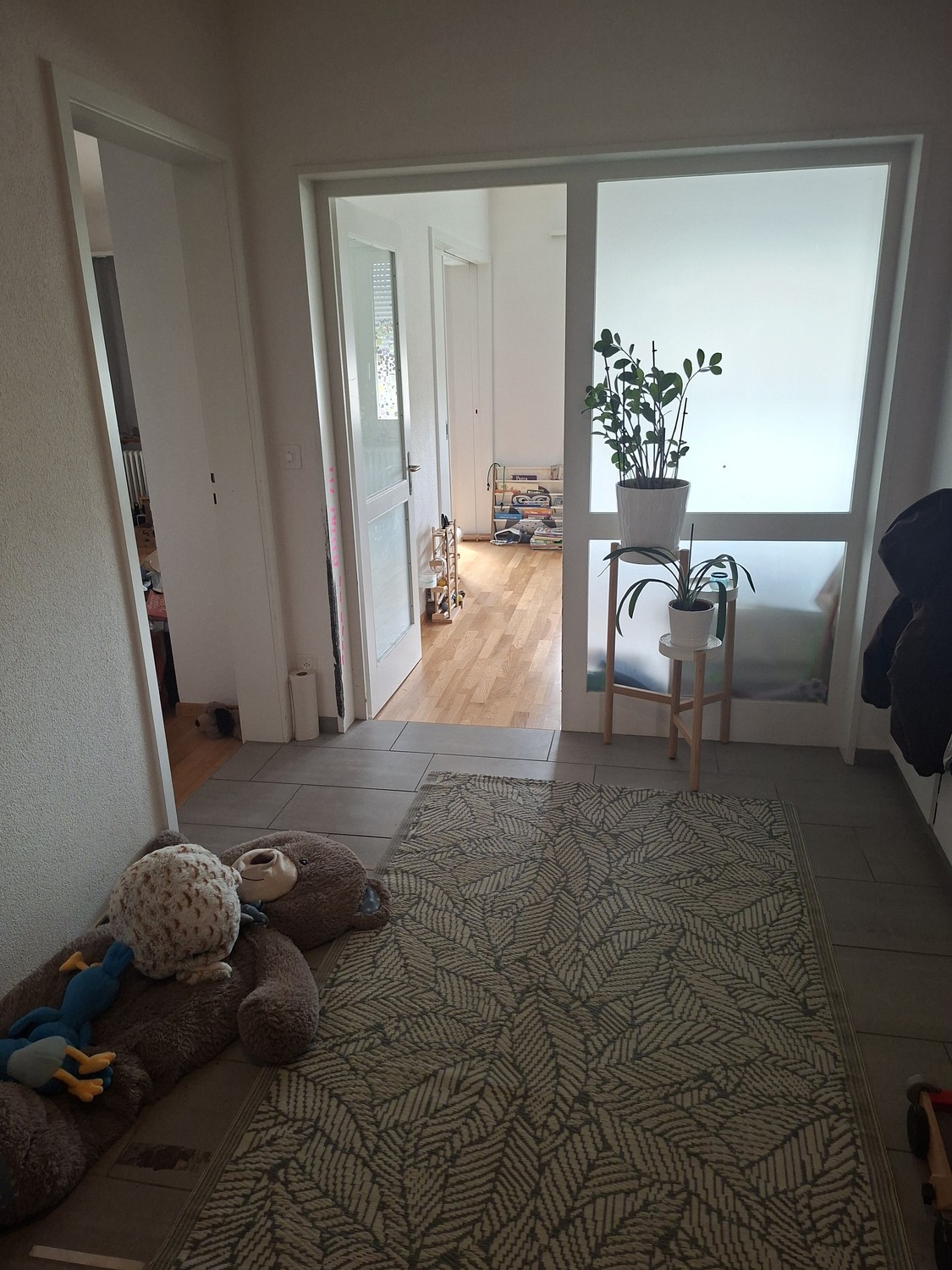 appartamento di 2 locali, foto 1 di 5