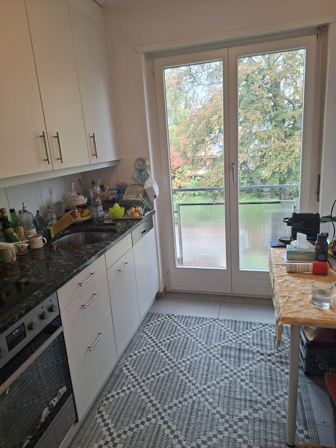appartamento di 2 locali, foto 4 di 5