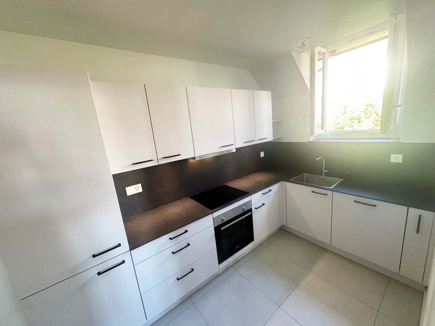 Appartamento di 2 locali, foto 1 di 6