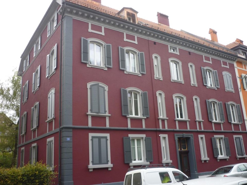 Appartamento di 2 locali, foto 6 di 6