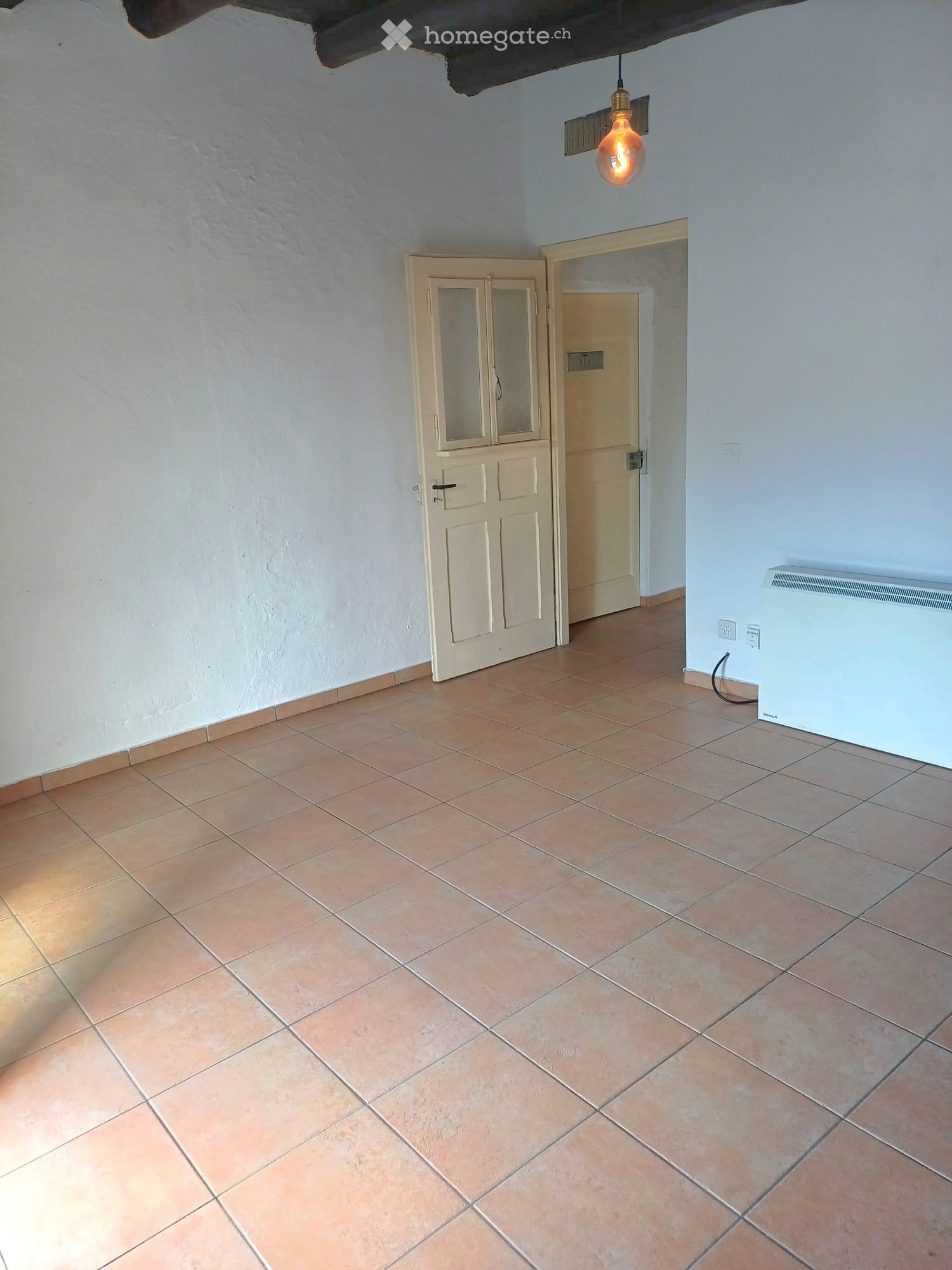 3 ½ rooms apartment, foto 3 di 5