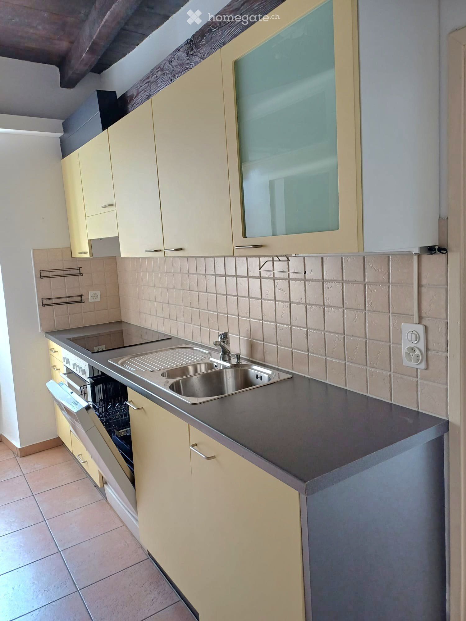 3 ½ rooms apartment, foto 1 di 5