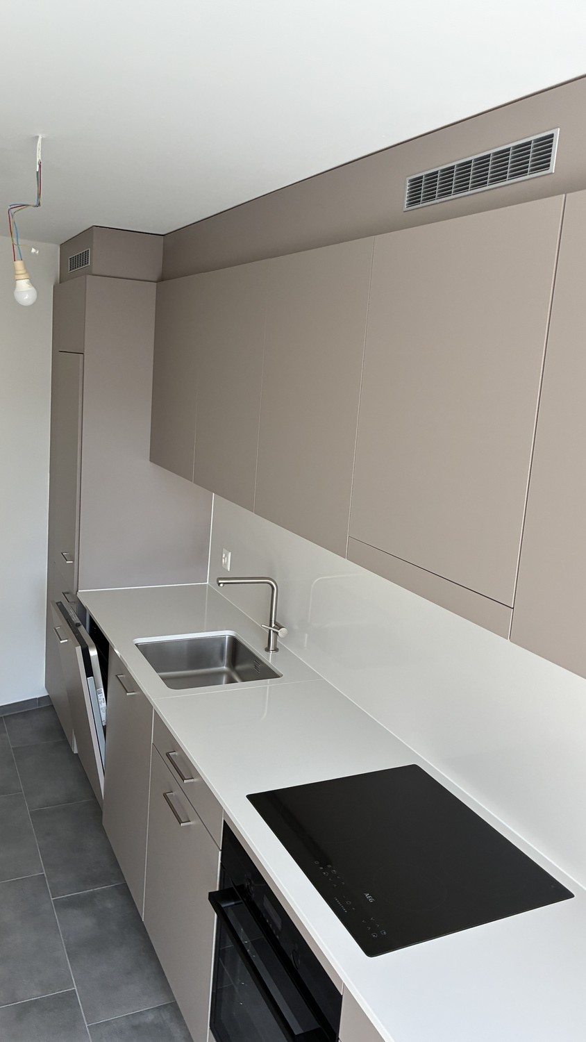 Appartamento di 3 locali, foto 9 di 10