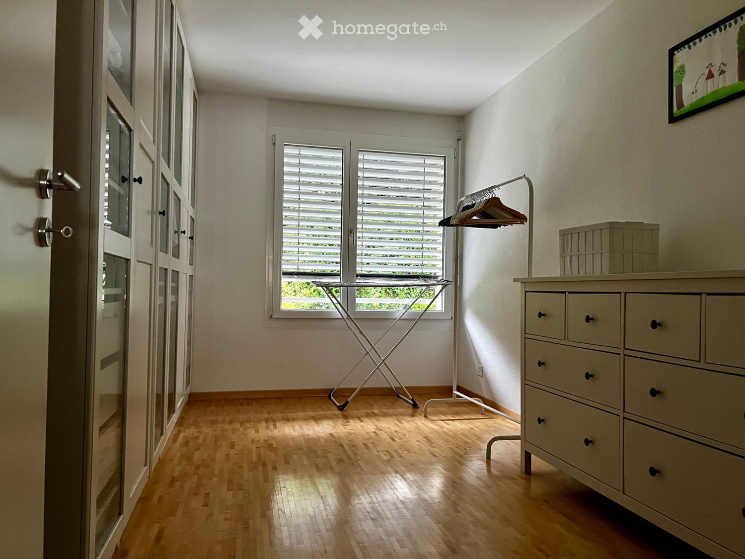 Appartamento di 4 ½ locali